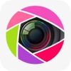 Beauty Girls Camera-Selfie Cam&Pic Collage Editor
