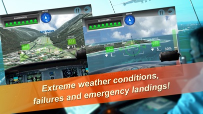 MAYDAY! 2 TERROR IN THE SKY 1.4.1 IOS