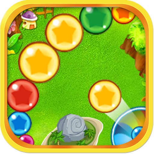 Marble Templ Magic iOS App