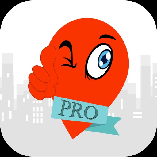 CityAppPro icon