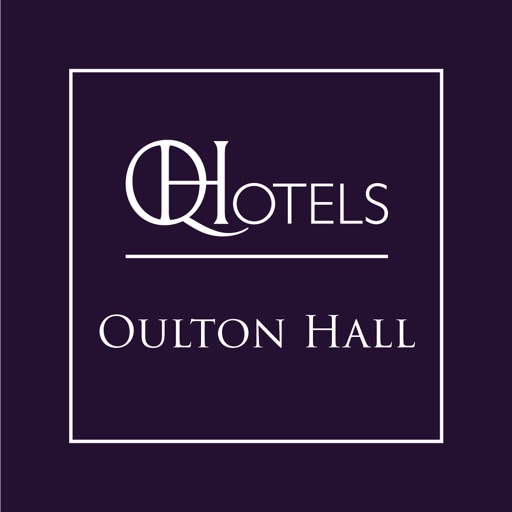 QHotels: Oulton Hall - Buggy icon