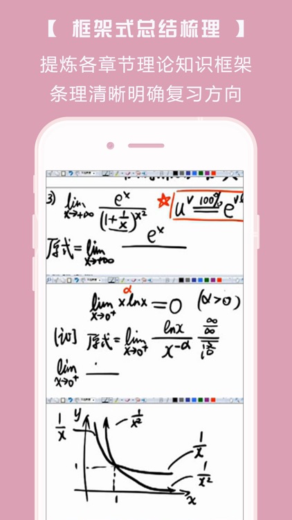 考研数学专业版-最新2017考研帮