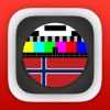 Norsk TV Gratis Guide (iPad utgave)