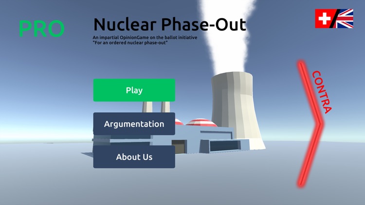 OpinionGames: Nuclear phase-out