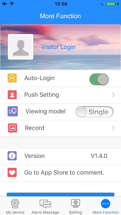 Logan Cam View screenshot-3
