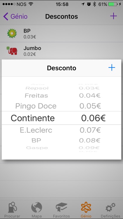 Gasol by Autohoje screenshot-3