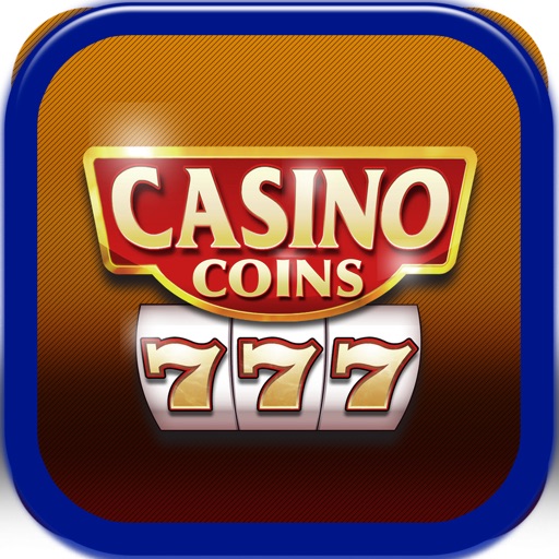 Casino Slots Free--Free Las Vegas Slot Machine icon