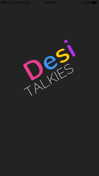 Desi Talkies - For Accurate Indian Movie Showtimes
