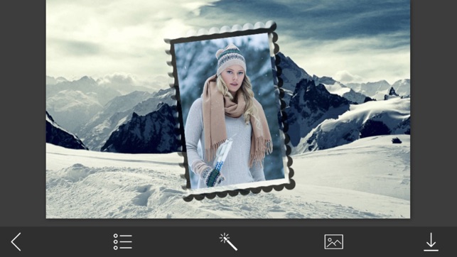 New Year Frames - Creative Design App(圖3)-速報App