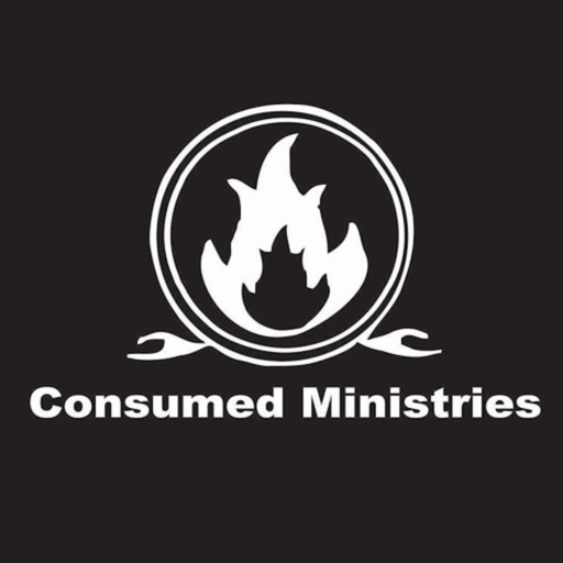 Consumed Int'l Ministries icon