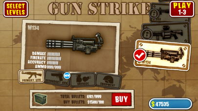 Gun Strike screenshot 5