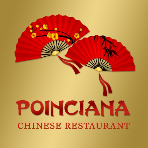 Poinciana Chinese - Kissimmee icon