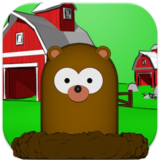 Whack A Mole: Smash the Moles icon