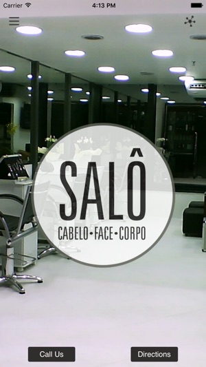 Salô | Cabelo - Face - Corpo