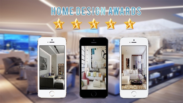 Home Design Ideas 2017(圖2)-速報App