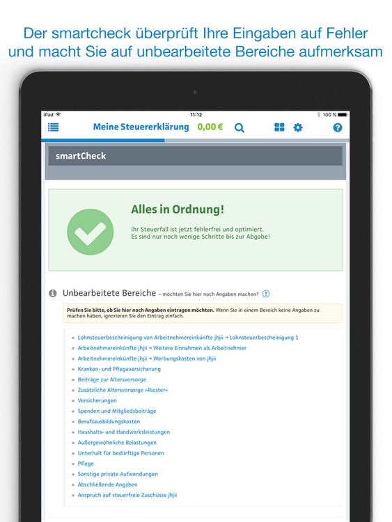 smartsteuer 2016 screenshot-4