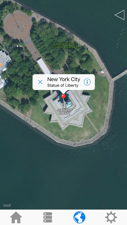 My GPS Coordinates Pro