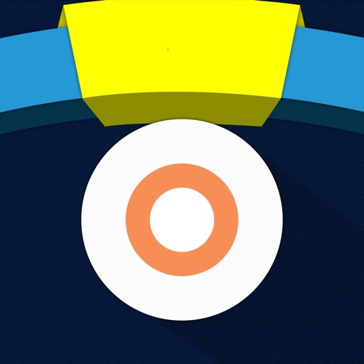 Circle Spine :- Ultimate Challenge iOS App