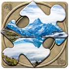Top 29 Games Apps Like FlipPix Jigsaw - Glaciers - Best Alternatives