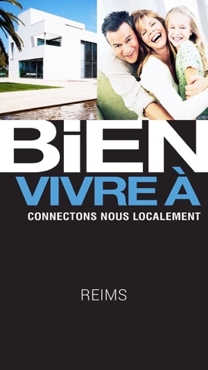 BIEN VIVRE A REIMS(圖1)-速報App