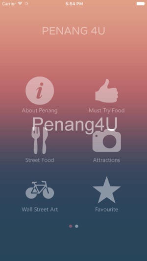 Penang 4u