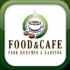 FOOD & CAFE Park Bohumín