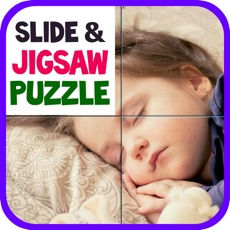 Activities of Slide and Jigsaw Puzzles Free