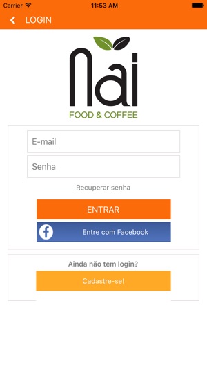 Nai - Food & Coffee(圖3)-速報App