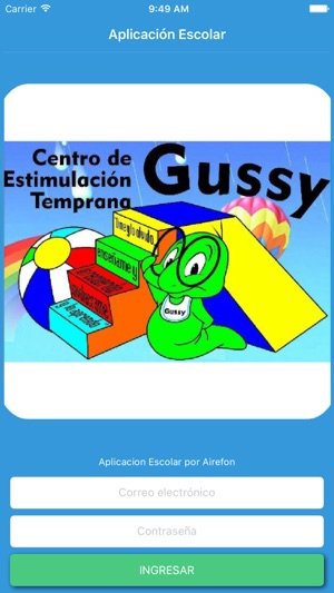 Kinder Gussy(圖1)-速報App