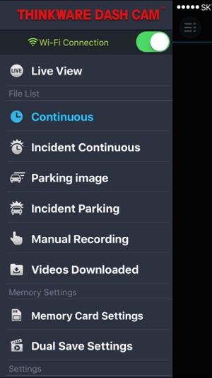 Dashcam Viewer(圖1)-速報App