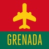 Grenada Travel Guide and Offline Street Maps