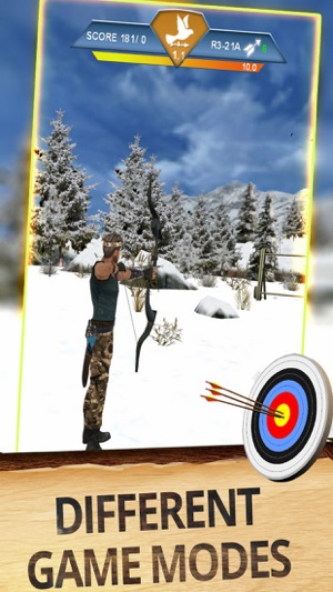 Archer Plus Master 3D(圖2)-速報App