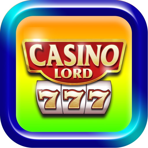 777 World Casino My Slots - Las Vegas Paradise! icon