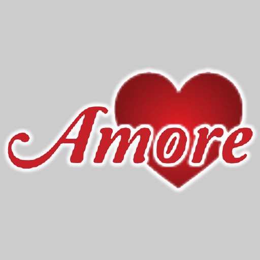 Amore Lieferservice icon