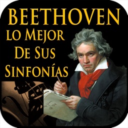 Beethoven lo Mejor de sus Sinfonías - AudioEbook