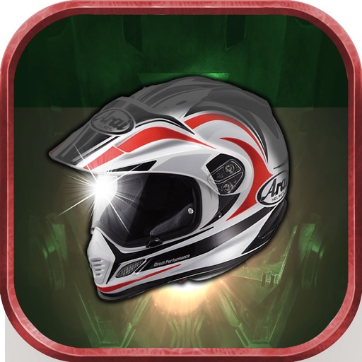 Crazy Motorcycle Champion PRO : Burning Wheels iOS App