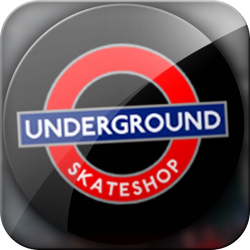 Underground Skate Shop