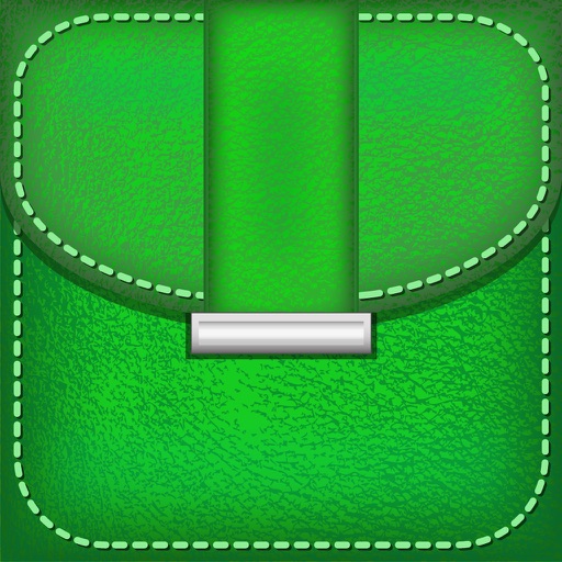 WalletWhiz Icon