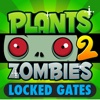 Locked Gate Guide For Plants vs. Zombies 2 Free