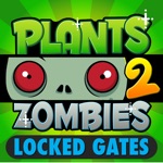 Locked Gate Guide For Plants vs. Zombies 2 Free