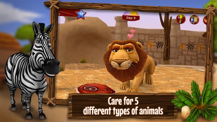 WildLife Africa Premium