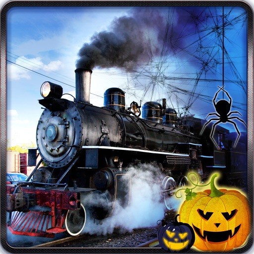 Train Hill Driving Sim - Passenger Transport iOS App