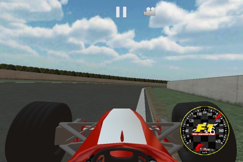 Speed Formula screenshot 4