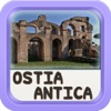 Ostia Antica Offline Map Travel Guide