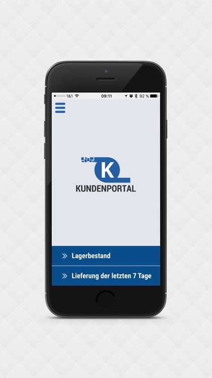 Krumbeck Kundenportal