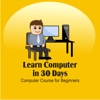 Learn Computer in 30 Days - Computer Course for Beginners