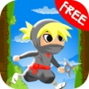 Jump Ninjas: Running & Jumping Ninja Hero Games FREE