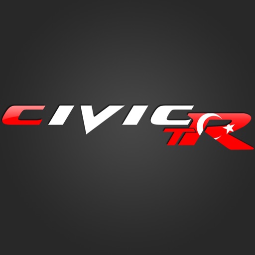 CivicTR Icon
