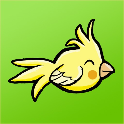 Flappy one bird iOS App