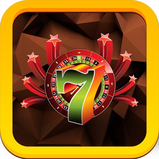 7 STARS 2016 - Slot Machine icon